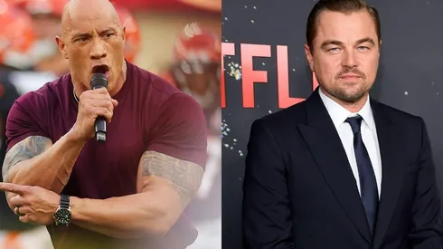 Ni The Rock ni Leonardo DiCaprio: el único actor con tres películas en el Top 10 histórico de Netflix.