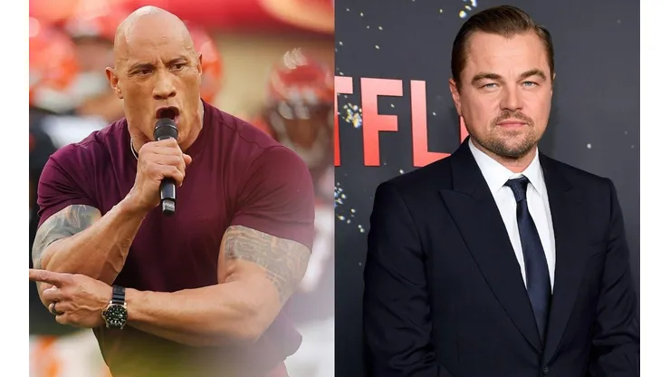 Ni The Rock ni Leonardo DiCaprio: el único actor con tres películas en el Top 10 histórico de Netflix.