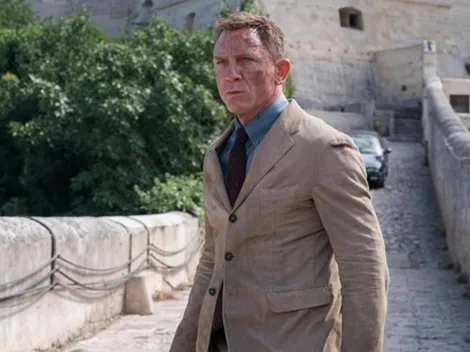 Los estrenos de Prime Video para abril 2022