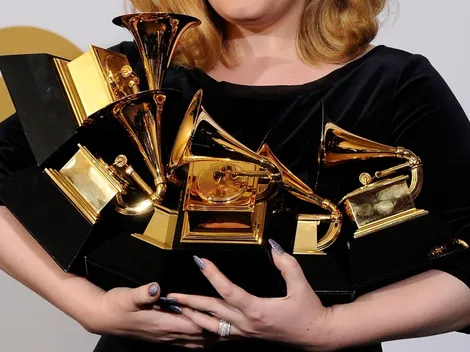 Grammy: ¿Quién es el artista con más estatuillas de la historia?