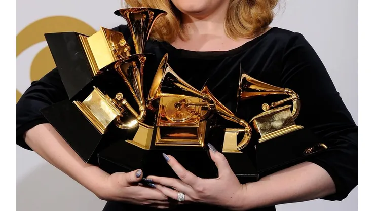 Los Grammy tendrán una nueva edición el próximo 3 de abril.