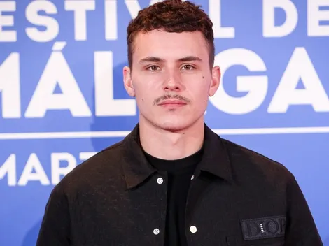 Arón Piper cumple años: cómo fue su camino a la fama