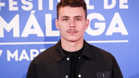 Arón Piper celebra hoy sus 24 años.