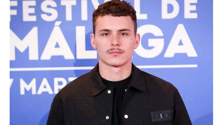 Arón Piper celebra hoy sus 24 años.