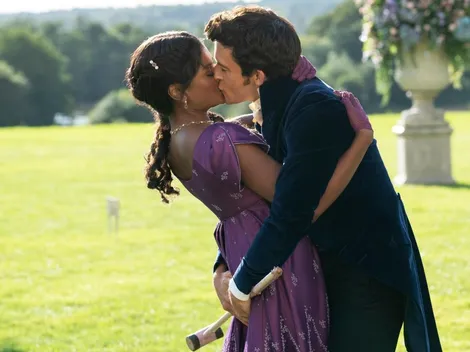 Bridgerton vuelve a romper un récord de audiencia en Netflix