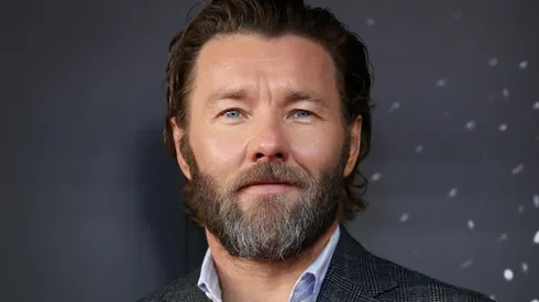 Joel Edgerton