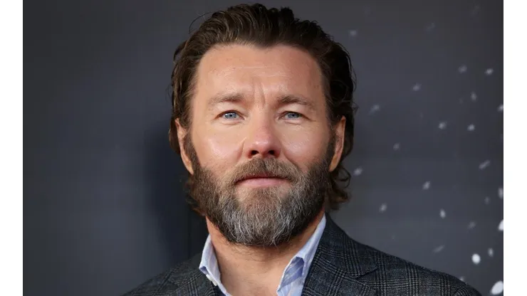 Joel Edgerton