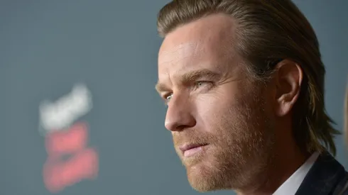 Ewan McGregor