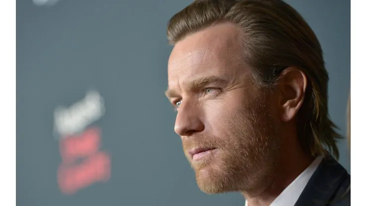 Ewan McGregor
