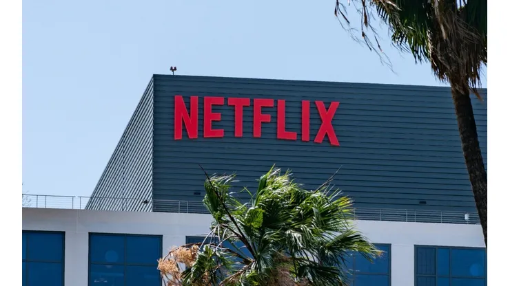 Malas noticias en México: Netflix canceló una de sus series después dos temporadas.