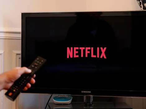 ¿Cuál fue la película más vista de Netflix a nivel mundial en marzo 2022?
