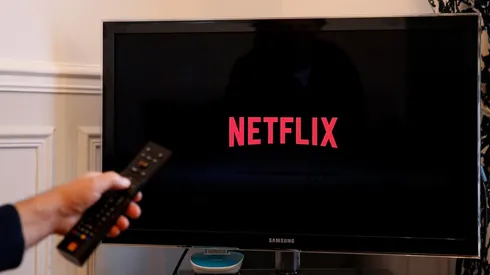 La película más vista de Netflix a nivel mundial en marzo 2022.