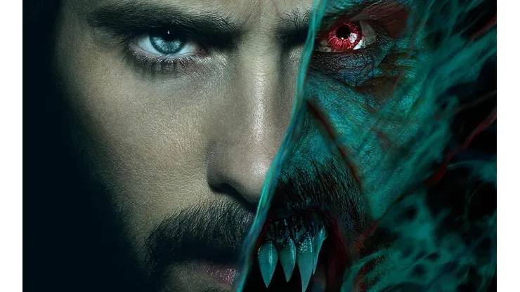 Memes y reacciones tras el estreno de Morbius: ¿Les gustó a los fans de Marvel?