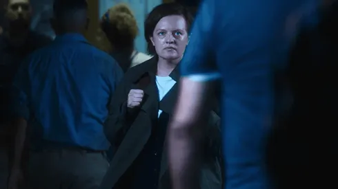 'Shinning Girls' , nueva película de Apple Tv