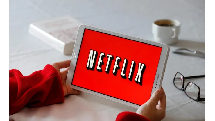 Netflix México