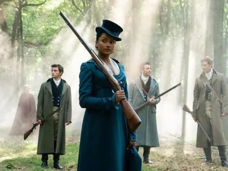 Bridgerton 2: así fue recibida Simone Ashley por los fans