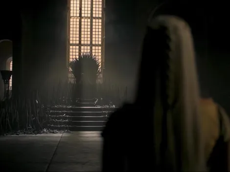 ¡House of the Dragon ya tiene fecha de estreno en HBO Max!