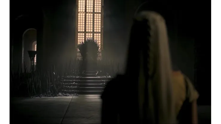 House of the Dragon: la precuela de Game of Thrones ya tiene fecha de estreno en HBO Max.