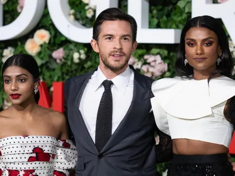 Bridgerton: cuál es la verdadera edad de los actores