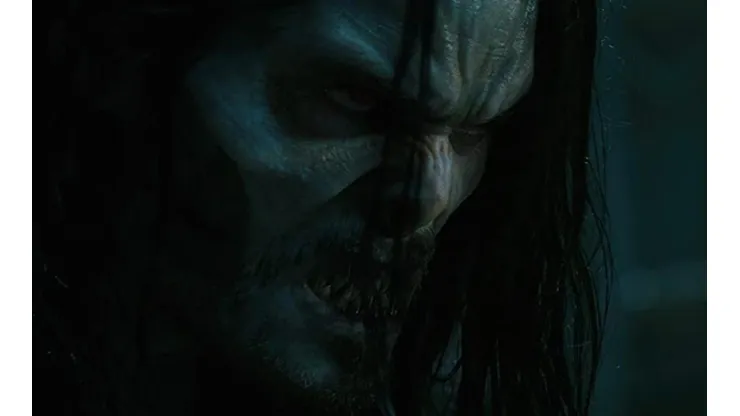 Morbius