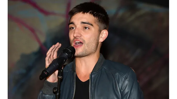 El adiós a Tom Parker de The Wanted.
