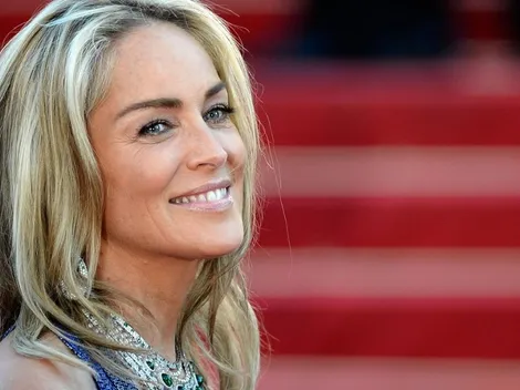 La inagotable Sharon Stone llega al Universo Extendido DC