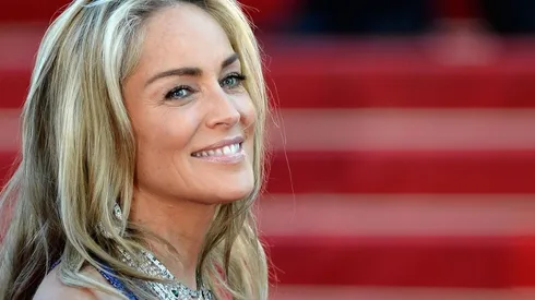 Sharon Stone