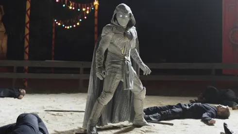 Moon Knight: fecha y hora de estreno de la serie de Marvel en Disney+.