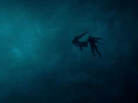 La película más vista de Netflix en la última semana (21 al 27 de marzo 2022)