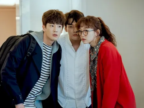 5 K-Dramas poco conocidos que no tuviste en cuenta y debes ver