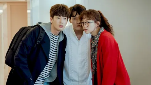 5 K-Dramas poco conocidos que no tuviste en cuenta y debes ver.