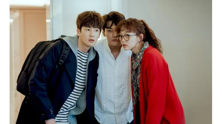 5 K-Dramas poco conocidos que no tuviste en cuenta y debes ver.