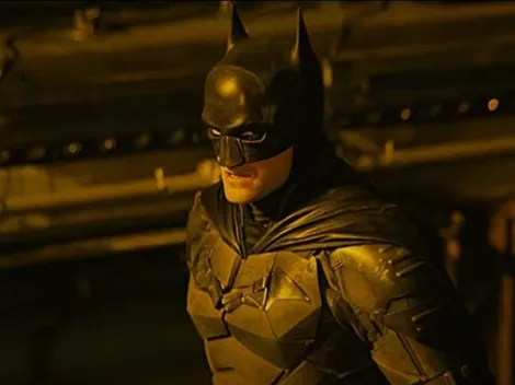 The Batman es un récord en la taquilla y dejó atrás a otro éxito de DC