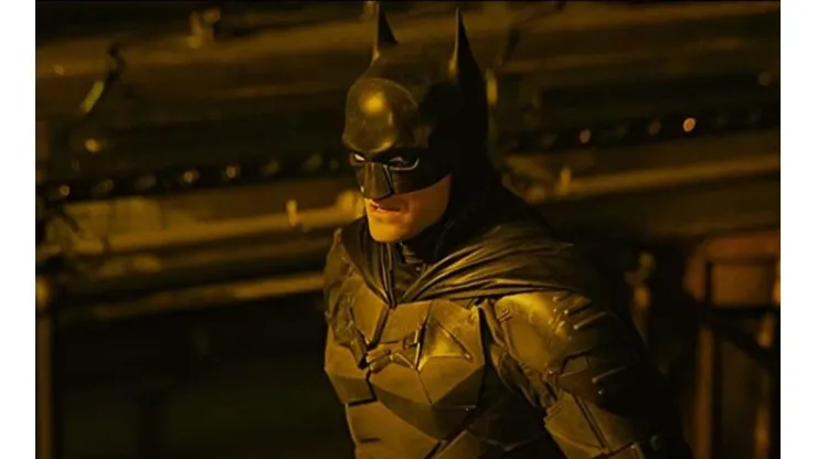 The Batman