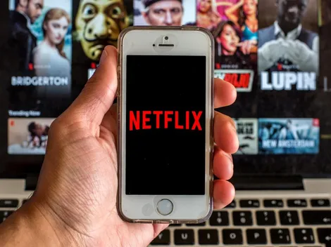 La serie de poco más de 5 horas que es furor en Netflix y no te puedes perder