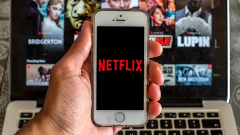 La serie de poco más de 5 horas que es furor en Netflix y no te puedes perder.