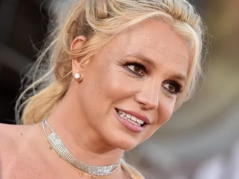 Britney Spears explica cómo Euphoria cambió su vida