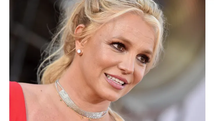 Britney Spears opinó sobre Euphoria.