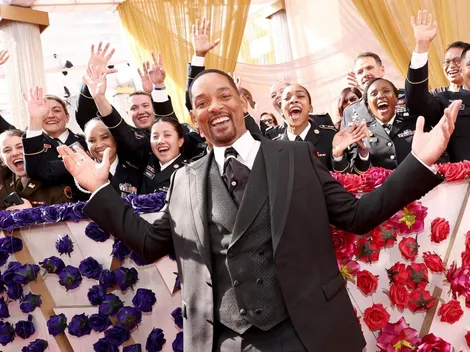 Los secretos de los Oscar 2022 que seguramente no conoces