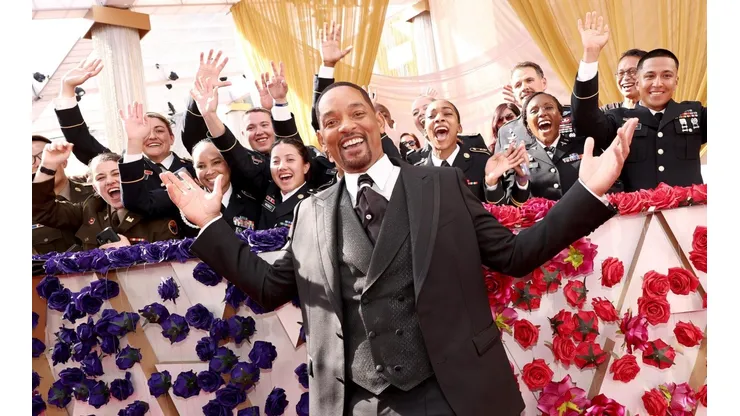Will Smith, Chris Rock y más: los secretos de los Oscar 2022 que seguramente no conoces.