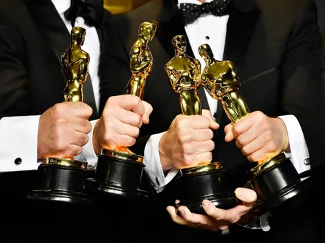 Premios Oscar 2022: todos los ganadores de la ceremonia