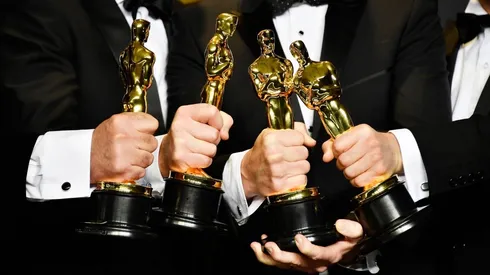 Premios Oscar 2022: todos los ganadores de la ceremonia