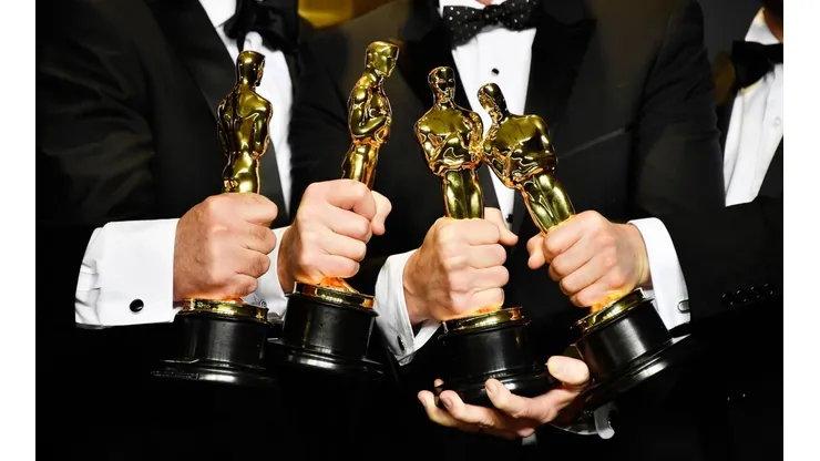Premios Oscar 2022: todos los ganadores de la ceremonia