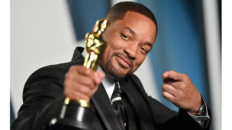¿La Academia puede quitarle el Oscar a Will Smith tras su polémica con Chris Rock?