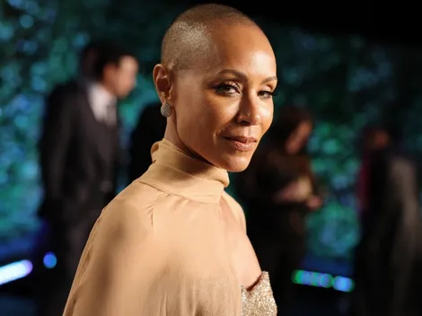 La emotiva historia de superación de Jada Pinkett