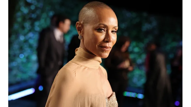 Fuera de la polémica entre Will Smith y Chris Rock: la emotiva historia de superación de Jada Pinkett.