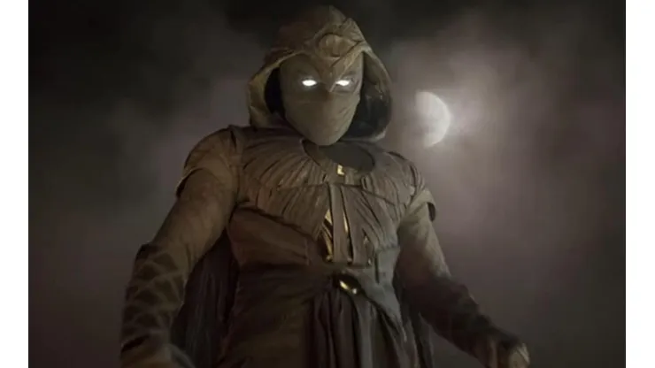 Moon Knight