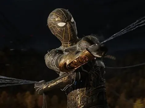 Spider-Man: No Way Home recaudó 800 millones de dólares en Estados Unidos