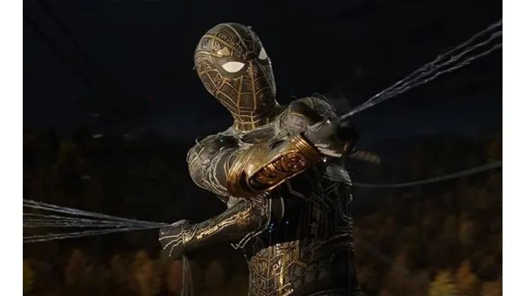 Spider-Man