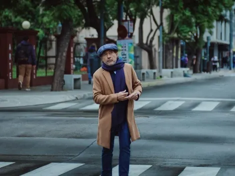 Granizo: fotos de la avant premiere con Guillermo Francella